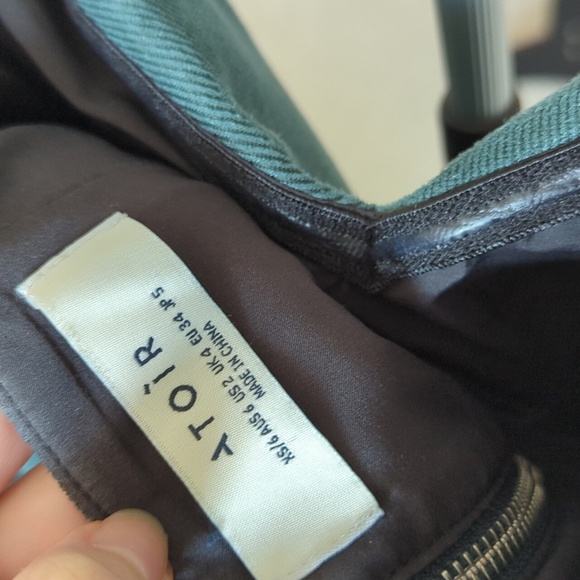 Atoir Top - Picture 9 of 9